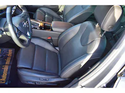 Opel Insignia 1.5 Diesel 122 ch BVA8 GS Line occasion - Photo 37