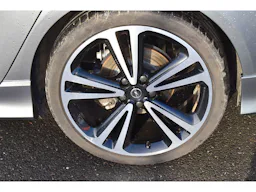 Opel Insignia 1.5 Diesel 122 ch BVA8 GS Line occasion - Photo 38