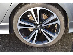 Opel Insignia  1.5 Diesel 122 ch BVA8 GS Line occasion - Photo 38