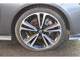 Opel Insignia  1.5 Diesel 122 ch BVA8 GS Line occasion - Photo 39