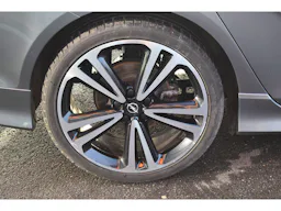 Opel Insignia  1.5 Diesel 122 ch BVA8 GS Line occasion - Photo 40