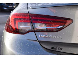 Opel Insignia  1.5 Diesel 122 ch BVA8 GS Line occasion - Photo 41