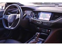 Opel Insignia Grand Sport 1.5 Diesel 122 ch BVA8 GS Line occasion - Photo 6