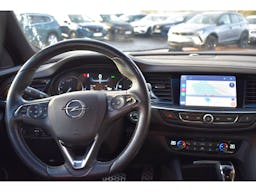 Opel Insignia Grand Sport 1.5 Diesel 122 ch BVA8 GS Line occasion - Photo 7
