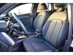 Audi A3 Sportback 30 TFSI 110CH MILD HYBRID BUSINESS LINE S TRONIC 7 occasion - Photo 13