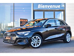 Audi A3 Sportback  30 TFSI 110CH MILD HYBRID BUSINESS LINE S TRONIC 7 occasion - Photo 1