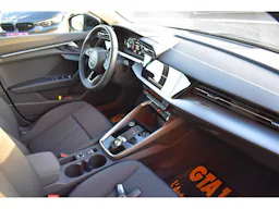 Audi A3 Sportback  30 TFSI 110CH MILD HYBRID BUSINESS LINE S TRONIC 7 occasion - Photo 3