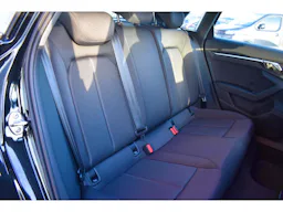 Audi A3 Sportback 30 TFSI 110CH MILD HYBRID BUSINESS LINE S TRONIC 7 occasion - Photo 5