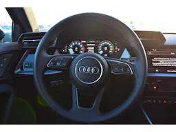 Audi A3 Sportback 30 TFSI 110CH MILD HYBRID BUSINESS LINE S TRONIC 7 occasion - Photo 7