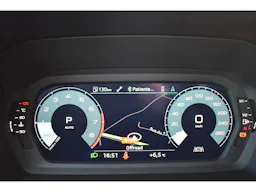 Audi A3 Sportback  30 TFSI 110CH MILD HYBRID BUSINESS LINE S TRONIC 7 occasion - Photo 8