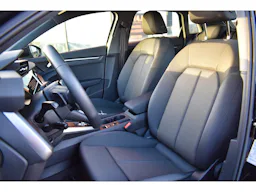Audi A3 Sportback 30 TFSI 110CH MILD HYBRID BUSINESS LINE S TRONIC 7 occasion - Photo 13