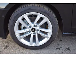 Audi A3 Sportback 30 TFSI 110CH MILD HYBRID BUSINESS LINE S TRONIC 7 occasion - Photo 15