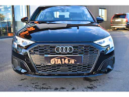Audi A3 Sportback  30 TFSI 110CH MILD HYBRID BUSINESS LINE S TRONIC 7 occasion - Photo 16