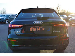 Audi A3 Sportback 30 TFSI 110CH MILD HYBRID BUSINESS LINE S TRONIC 7 occasion - Photo 17