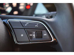 Audi A3 Sportback  30 TFSI 110CH MILD HYBRID BUSINESS LINE S TRONIC 7 occasion - Photo 21