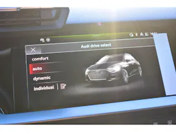 Audi A3 Sportback 30 TFSI 110CH MILD HYBRID BUSINESS LINE S TRONIC 7 occasion - Photo 26