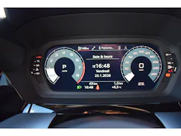 Audi A3 Sportback 30 TFSI 110CH MILD HYBRID BUSINESS LINE S TRONIC 7 occasion - Photo 27