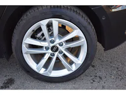 Audi A3 Sportback 30 TFSI 110CH MILD HYBRID BUSINESS LINE S TRONIC 7 occasion - Photo 36