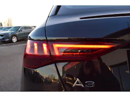 Audi A3 Sportback 30 TFSI 110CH MILD HYBRID BUSINESS LINE S TRONIC 7 occasion - Photo 39