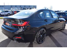 BMW Série 3 320i 184 ch BVA8 G20 Lounge occasion - Photo 2
