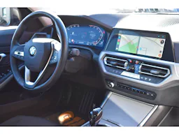 BMW Série 3 320i 184 ch BVA8 G20 Lounge occasion - Photo 6