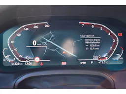 BMW Série 3 320i 184 ch BVA8 G20 Lounge occasion - Photo 8