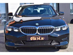 BMW Série 3 320i 184 ch BVA8 G20 Lounge occasion - Photo 17