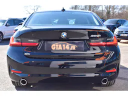 BMW Série 3 320i 184 ch BVA8 G20 Lounge occasion - Photo 18