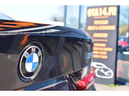BMW Série 3  320i 184 ch BVA8 G20 Lounge occasion - Photo 19