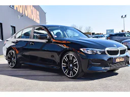 BMW Série 3 320i 184 ch BVA8 G20 Lounge occasion - Photo 20