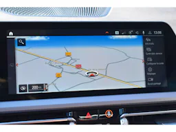 BMW Série 3 320i 184 ch BVA8 G20 Lounge occasion - Photo 26