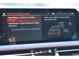 BMW Série 3 320i 184 ch BVA8 G20 Lounge occasion - Photo 27