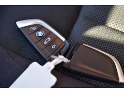 BMW Série 3  320i 184 ch BVA8 G20 Lounge occasion - Photo 31