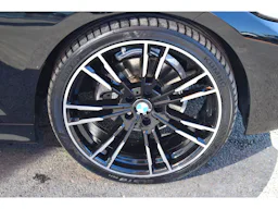 BMW Série 3  320i 184 ch BVA8 G20 Lounge occasion - Photo 37