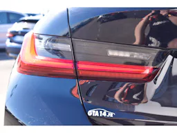 BMW Série 3 320i 184 ch BVA8 G20 Lounge occasion - Photo 39