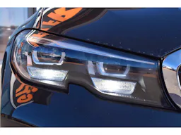 BMW Série 3  320i 184 ch BVA8 G20 Lounge occasion - Photo 40