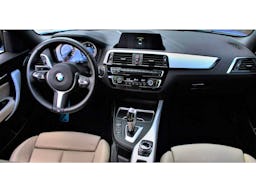 BMW Série 2 F23 Cabriolet Cabriolet 220d 190 ch BVA8 F23 LCI M Sport occasion - Photo 11