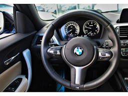 BMW Série 2 F23 Cabriolet Cabriolet 220d 190 ch BVA8 F23 LCI M Sport occasion - Photo 19