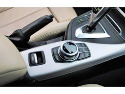 BMW Série 2 F23 Cabriolet Cabriolet 220d 190 ch BVA8 F23 LCI M Sport occasion - Photo 21