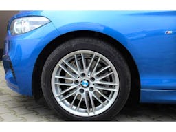 BMW Série 2 F23 Cabriolet Cabriolet 220d 190 ch BVA8 F23 LCI M Sport occasion - Photo 28