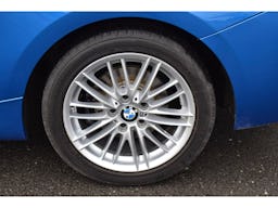 BMW Série 2 F23 Cabriolet Cabriolet 220d 190 ch BVA8 F23 LCI M Sport occasion - Photo 36