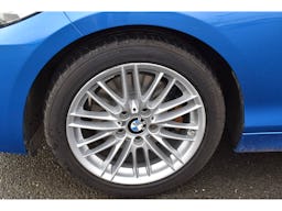 BMW Série 2 F23 Cabriolet Cabriolet 220d 190 ch BVA8 F23 LCI M Sport occasion - Photo 37