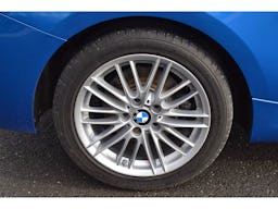 BMW Série 2 F23 Cabriolet  Cabriolet 220d 190 ch BVA8 F23 LCI M Sport occasion - Photo 38