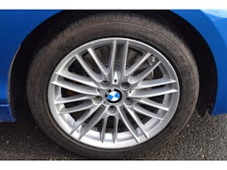 BMW Série 2 F23 Cabriolet Cabriolet 220d 190 ch BVA8 F23 LCI M Sport occasion - Photo 39