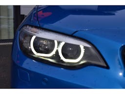 BMW Série 2 F23 Cabriolet Cabriolet 220d 190 ch BVA8 F23 LCI M Sport occasion - Photo 40