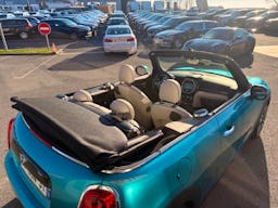 Mini Mini Cabriolet Cooper 136 ch Heddon Street occasion - Photo 12