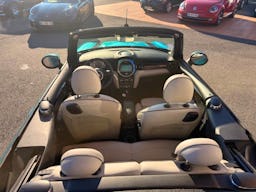 Mini Mini Cabriolet Cooper 136 ch Heddon Street occasion - Photo 13