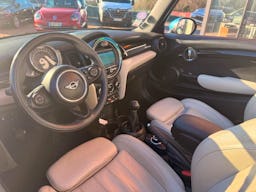 Mini Mini Cabriolet  Cooper 136 ch Heddon Street occasion - Photo 14