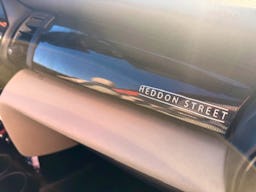 Mini Mini Cabriolet  Cooper 136 ch Heddon Street occasion - Photo 15