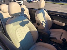 Mini Mini Cabriolet  Cooper 136 ch Heddon Street occasion - Photo 17